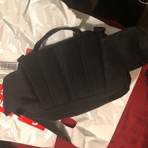 COPY - Supreme North face waist bag